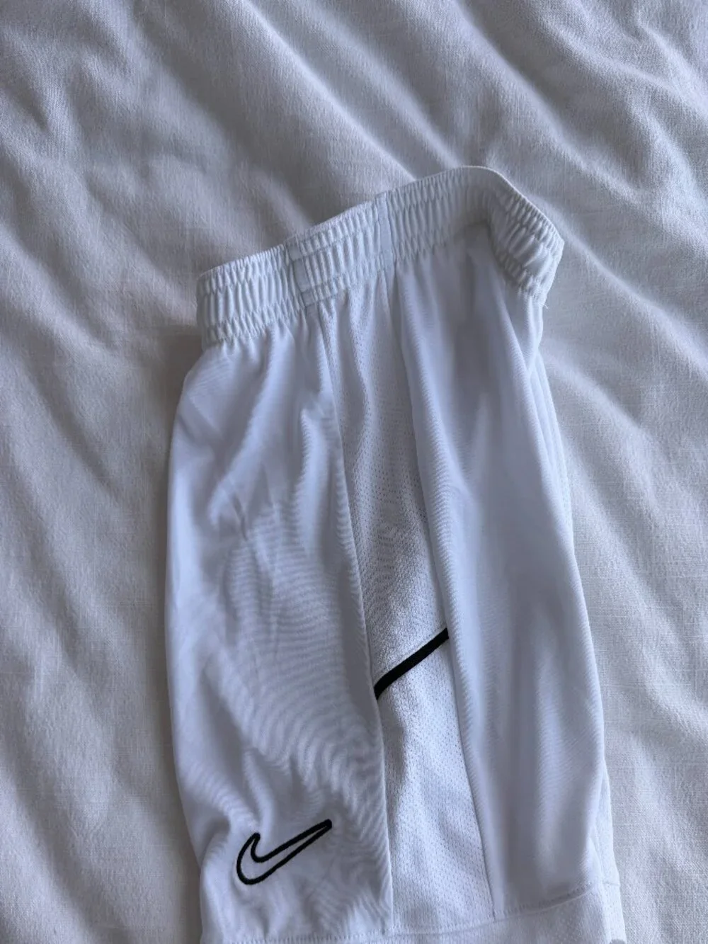 Boys Nike Dri-Fit Athletic Short